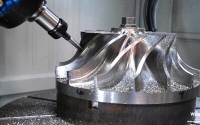 Your Trusted Partner for CNC Metalwork and Production