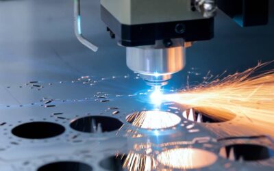 Precision CNC Fabrication Solutions for Modern Manufacturing