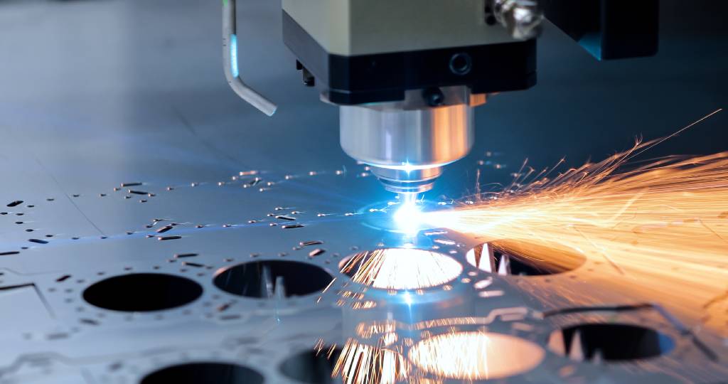 Precision CNC Fabrication Solutions for Modern Manufacturing