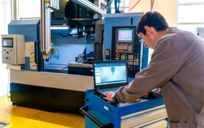 CNC Manufacturing Excellence for Every Industry