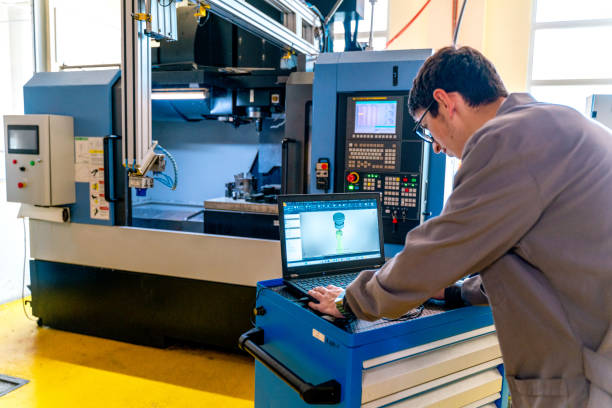 CNC Manufacturing Excellence for Every Industry