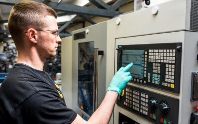 Custom CNC Machining, Fabrication, and Engineering Services